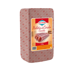 Paleta Cocida Paladini 100g