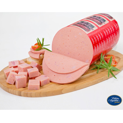 Salchichón con Jamón 500g OFERTA