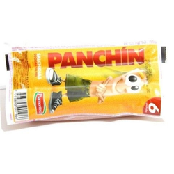 Salchichas Panchin x6
