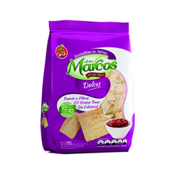 Tostadas Dulces Don Marcos 120g