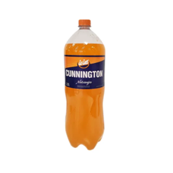 Cunnington Naranja 2,25L