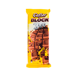 Block (300gr)