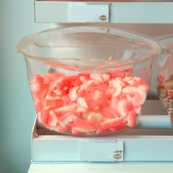Gomitas Dientitos 100gr.