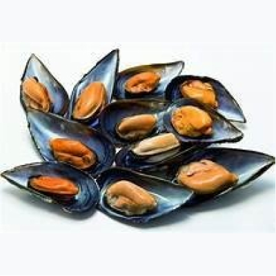 Mejillón Valva (1/2kg)