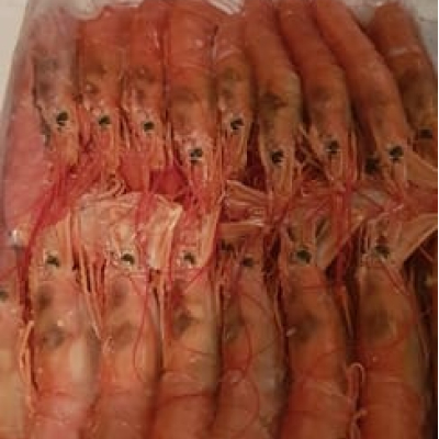 Langostino Entero (1/2kg)