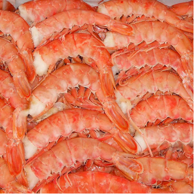 Cora de Langostinos (1/2kg)