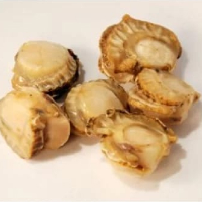 Vieira (1/2kg)