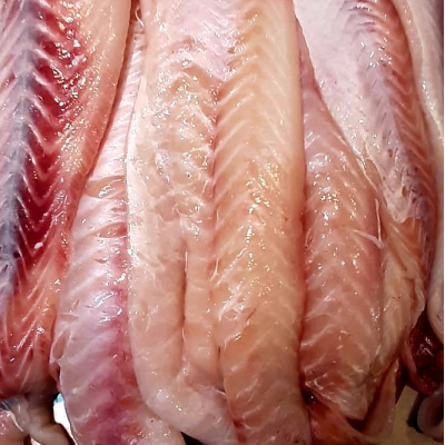 Filet de Abadejo (1kg)