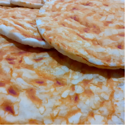 Prepizza (2 unidades)