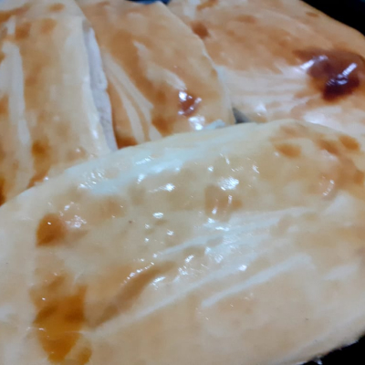 Pan de Pebete (2 unidades)