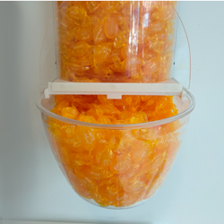 Caramelos Miel 100gr.