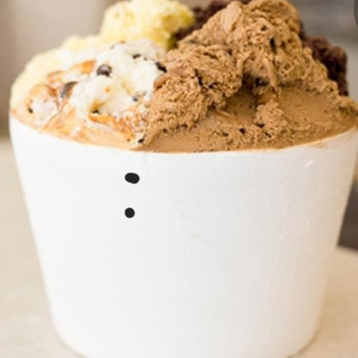 Helado 1 kg