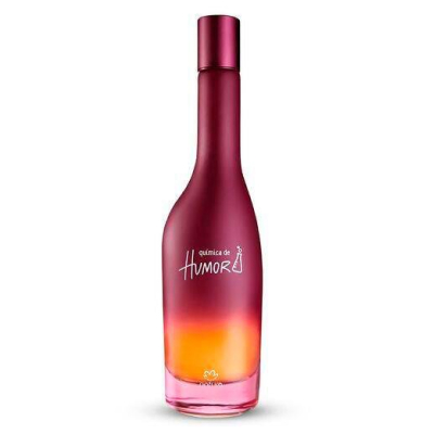 Quimios de Humor 75ml