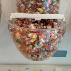 Caramelos Crazy Arcor 100gr.