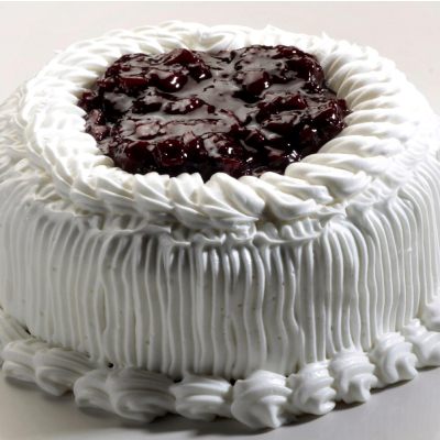 Torta Alaska 1500gr.