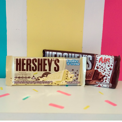 Combo Hershey's