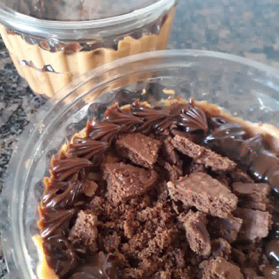 Chocotorta