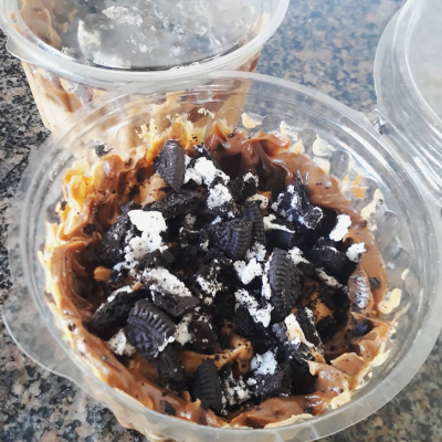 Choco Oreo