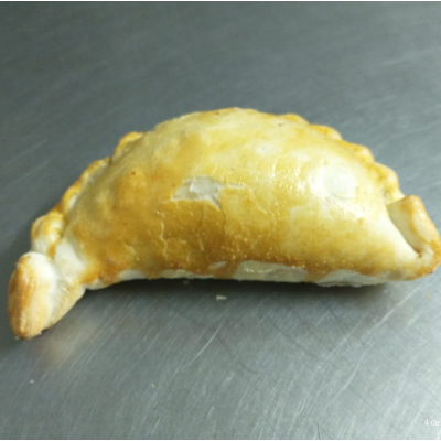 Empanada Al Horno De Carne