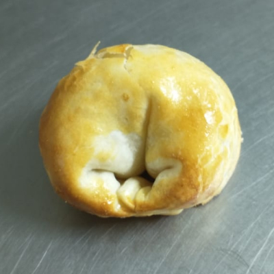 Empanada Al Horno De Pollo