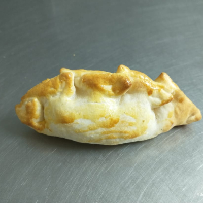 Empanada Al Horno De Humita