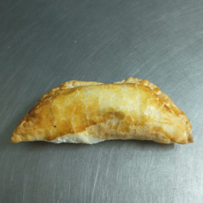 Empanada Al Horno De Roquefort