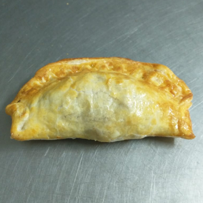 Empanada Al Horno De Capresse