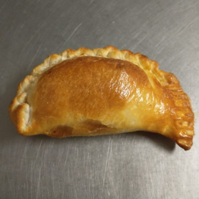 Empanada Al Horno De Panceta