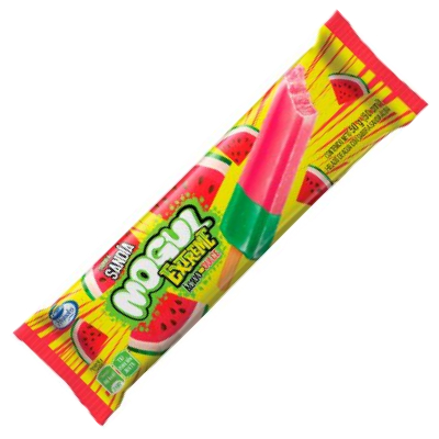 Helado Mogul Extreme