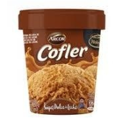Gelato Cofler 250gr.