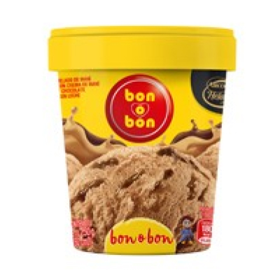 Gelato Bon o Bon 250gr.