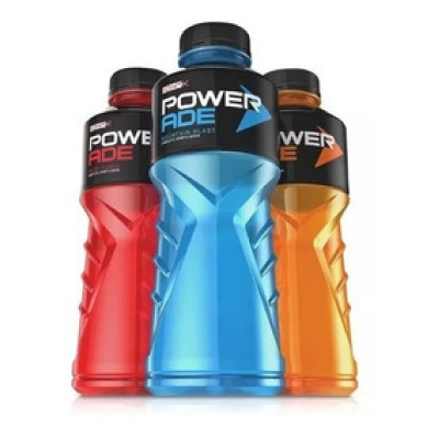 Powerade 500cc