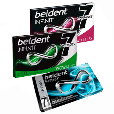 Beldent Infinit