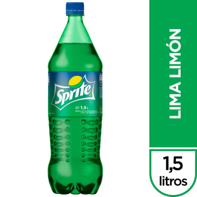 Sprite 1.5L