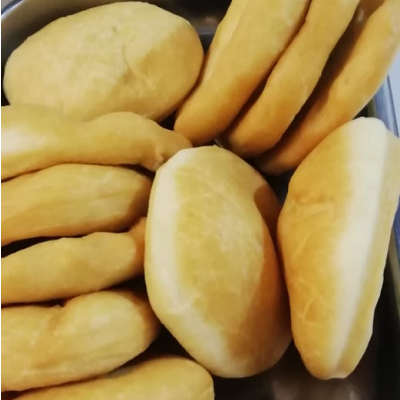 Torta Frita