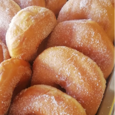 Donas (1 docena)