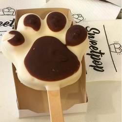 Helado Americana