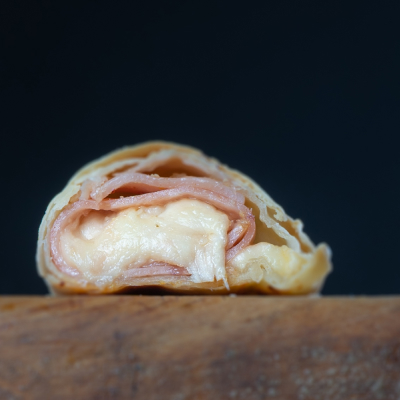 Jamón Y Queso