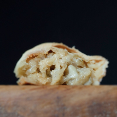 Cebolla Y Queso