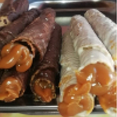 Cubanito Bañado Chocolate Negro