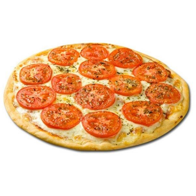 Pizza Napolitana