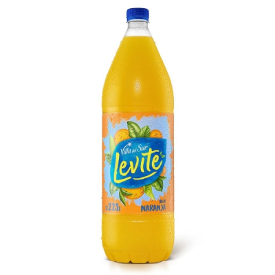Levité Naranja 2L