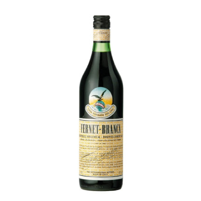 Fernet 1L