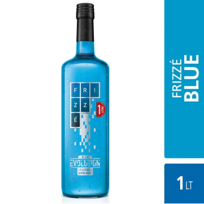 Frizzé Evolution 750ml