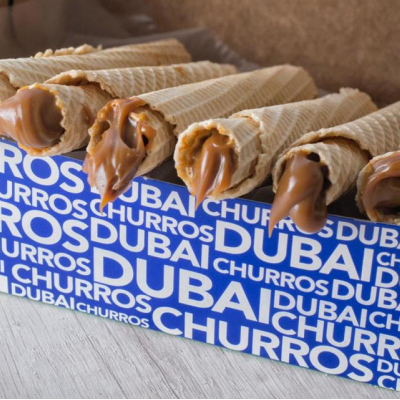 Docena De Cubanitos 
