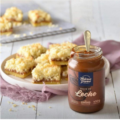 Dulce De Leche 450g