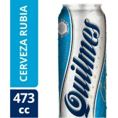 Quilmes 473cc
