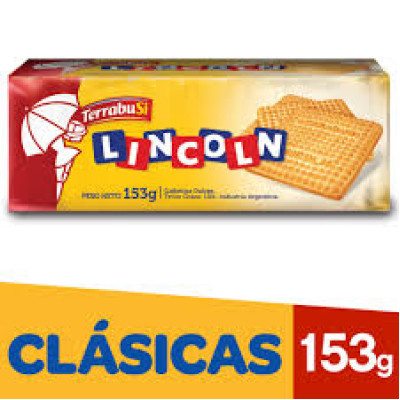 Lincoln