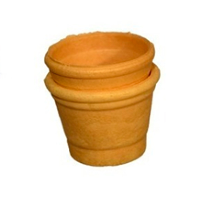Vasito de Pasta (1 unidad)