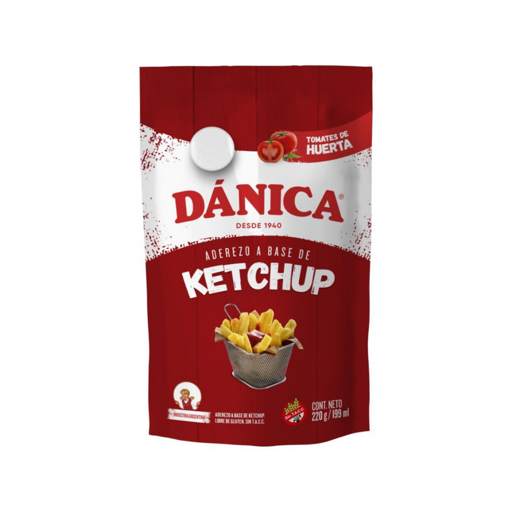 Ketchup 